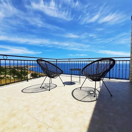 Giovanna Apartment San Vito Lo Capo