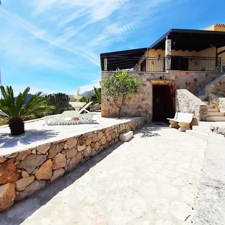 Giovanna Apartment San Vito Lo Capo