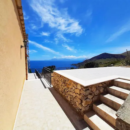 Giovanna Apartment San Vito Lo Capo