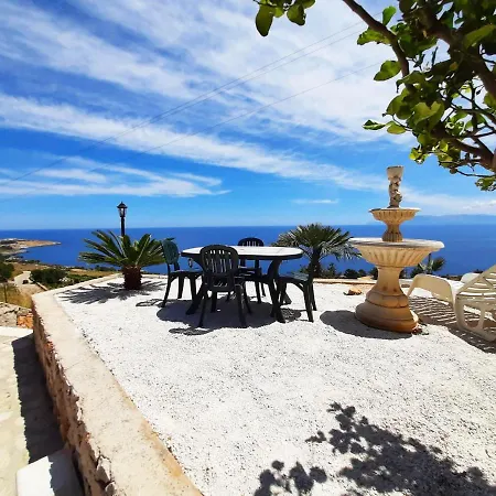 Giovanna Apartment San Vito Lo Capo