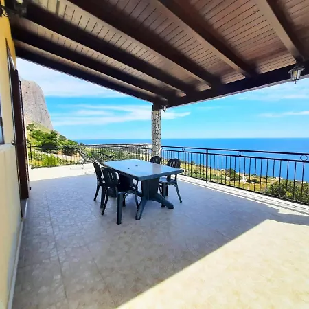 Giovanna * San Vito Lo Capo
