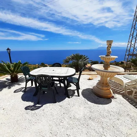 Apartment Giovanna San Vito Lo Capo