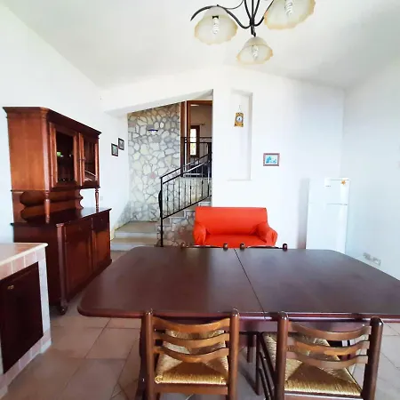 Apartment Giovanna