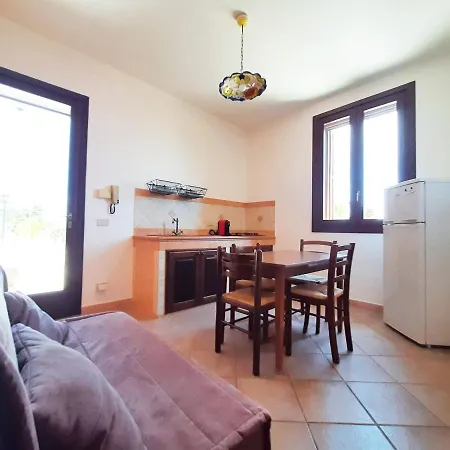 Giovanna Apartment San Vito Lo Capo
