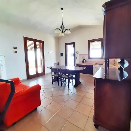 Apartment Giovanna *
