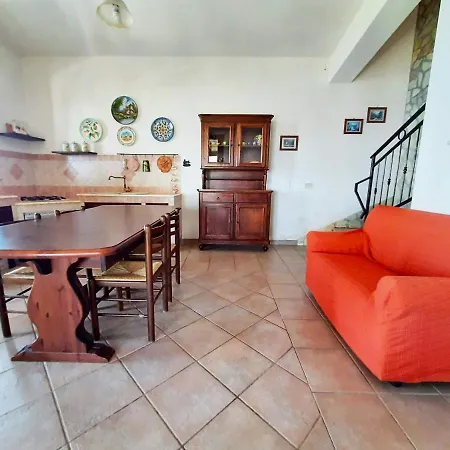 Apartment Giovanna