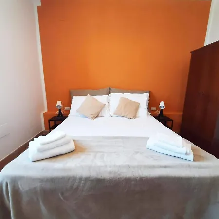Apartment Giovanna *
