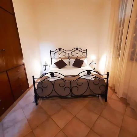 Apartment Giovanna San Vito Lo Capo