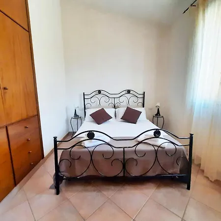 Giovanna Apartment San Vito Lo Capo