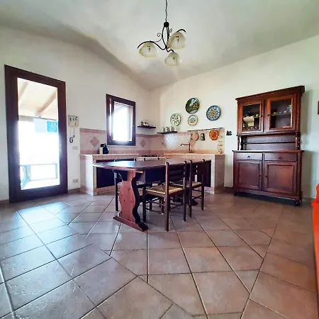 Apartment Giovanna *